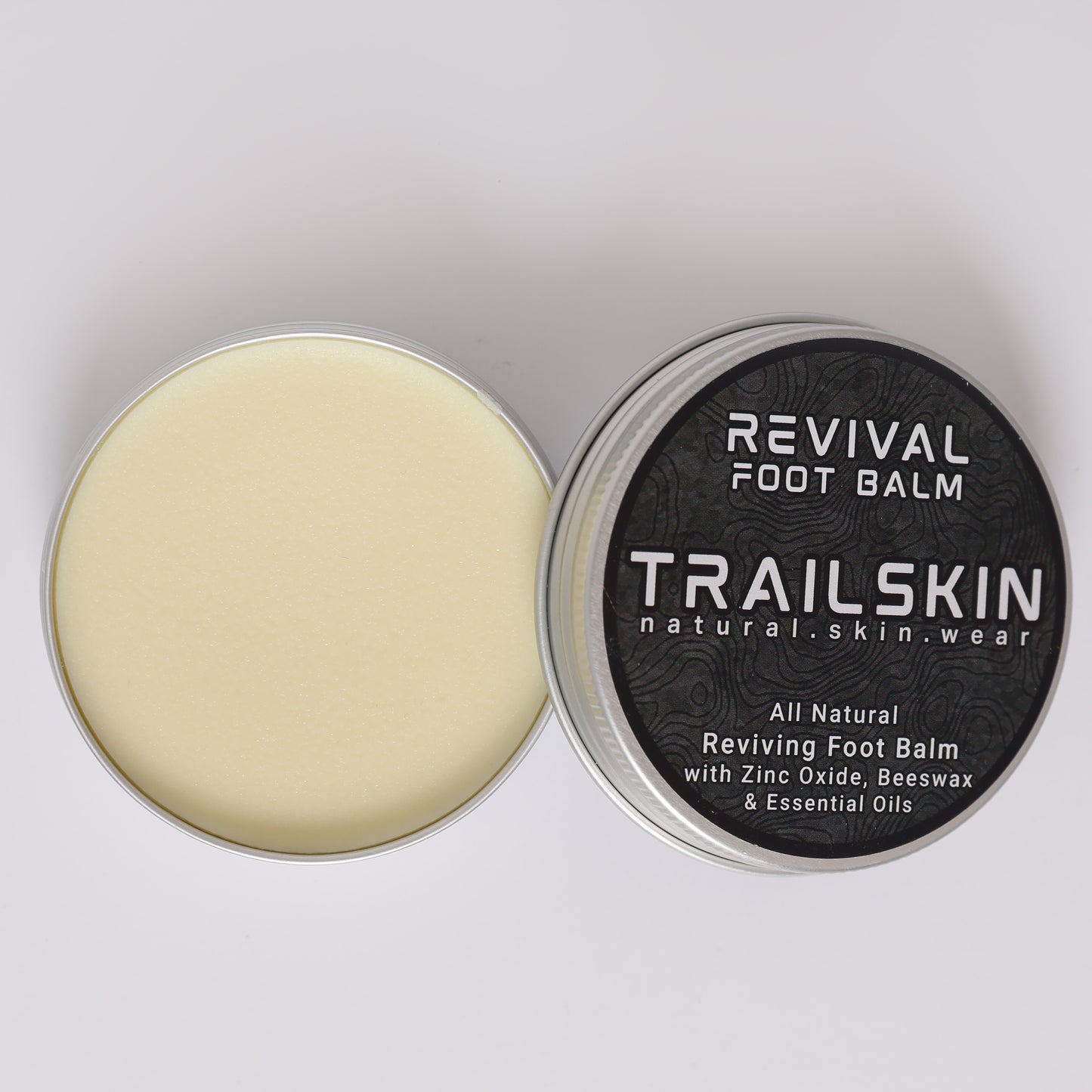 TrailSkin Revival Ritual Bundle 2