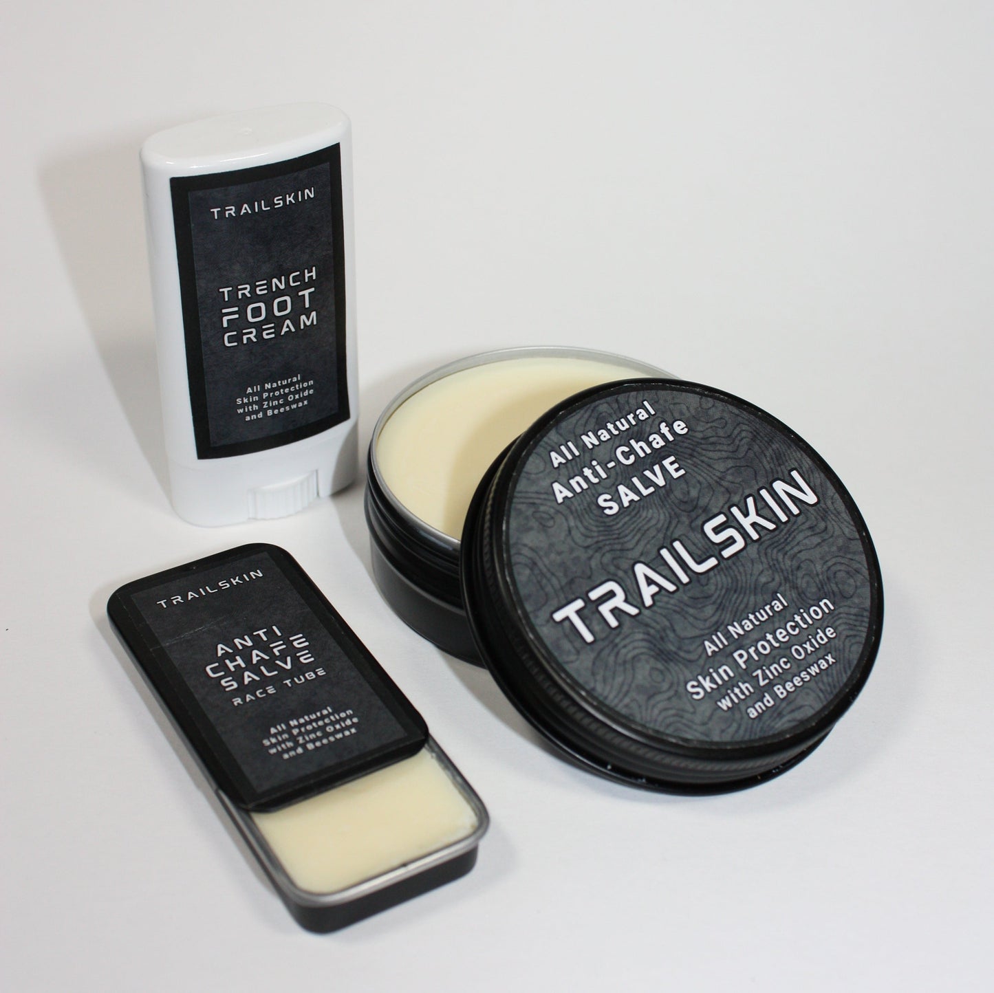 TrailSkin RACE+ Bundle