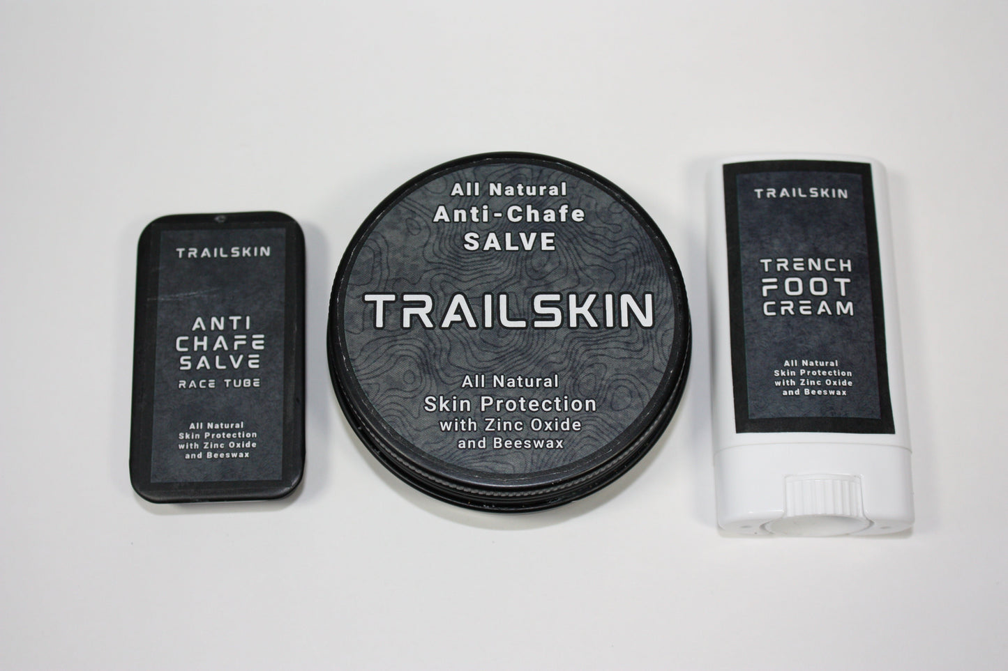 TrailSkin RACE+ Bundle
