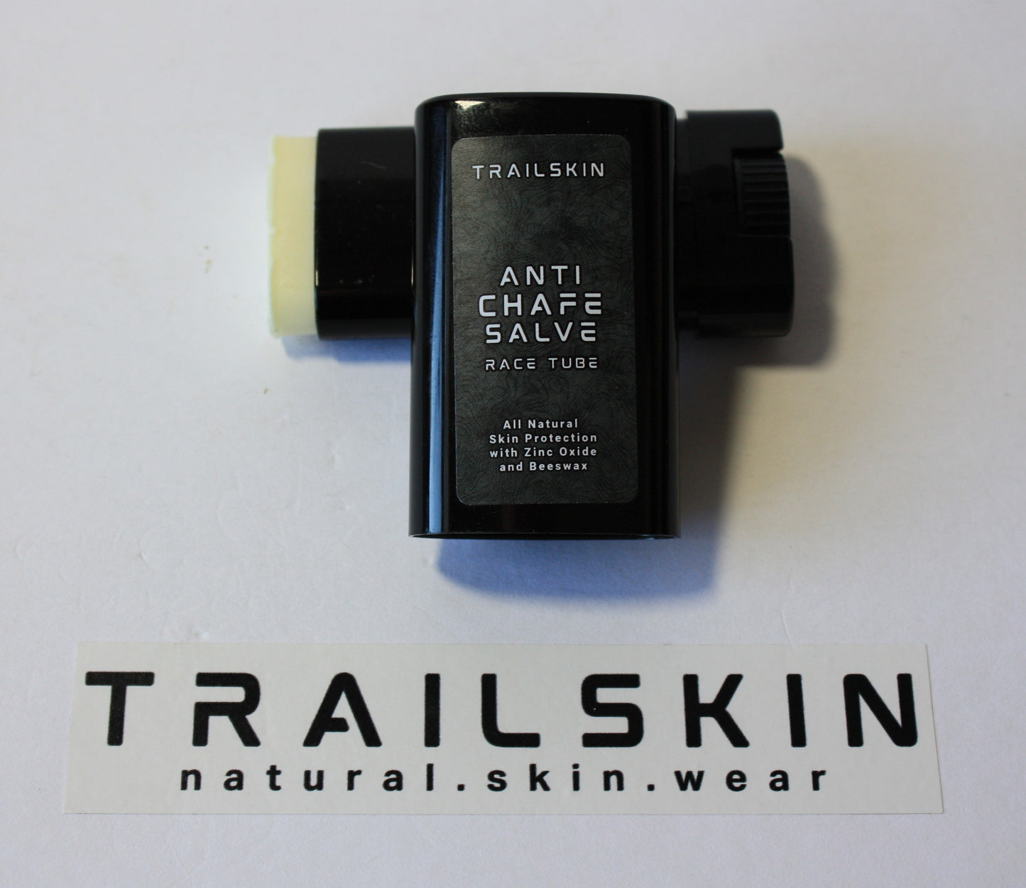 RACE Tube - TrailSkin Anti-Chafe Salve - 15g