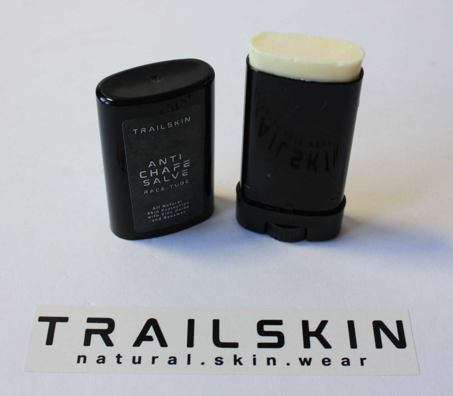 RACE Tube - TrailSkin Anti-Chafe Salve - 15g