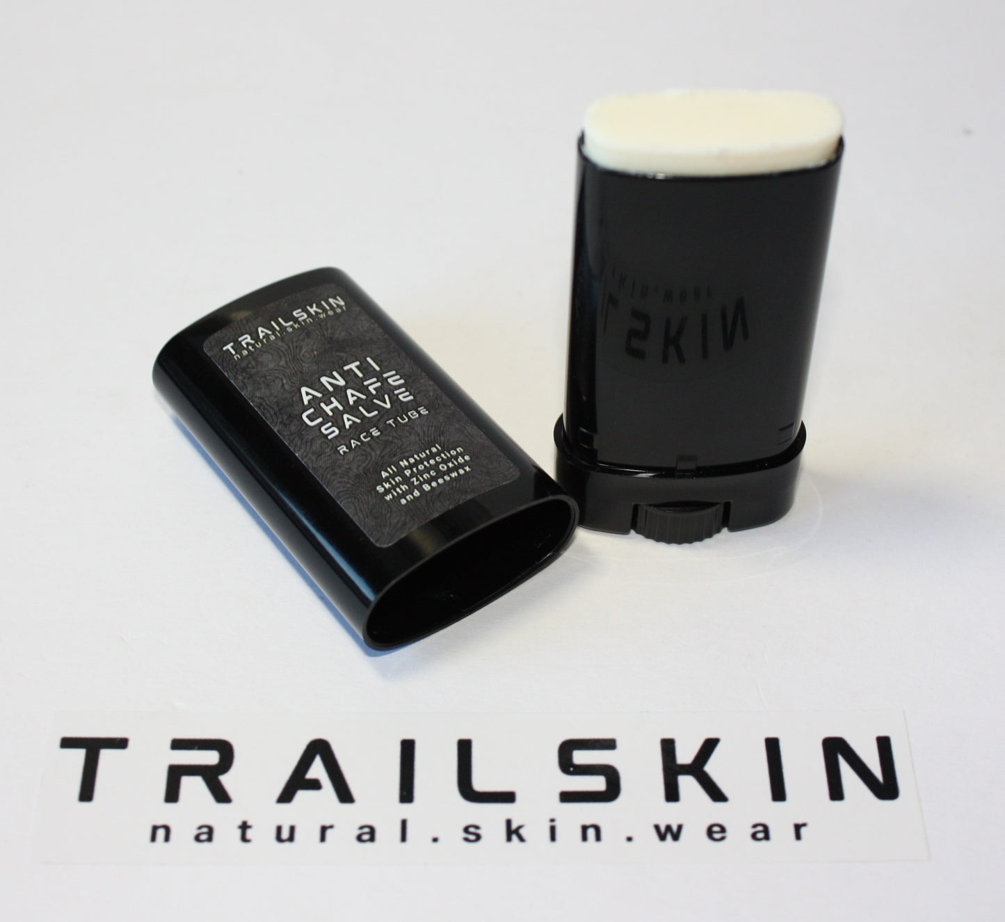 RACE Tube - TrailSkin Anti-Chafe Salve - 15g