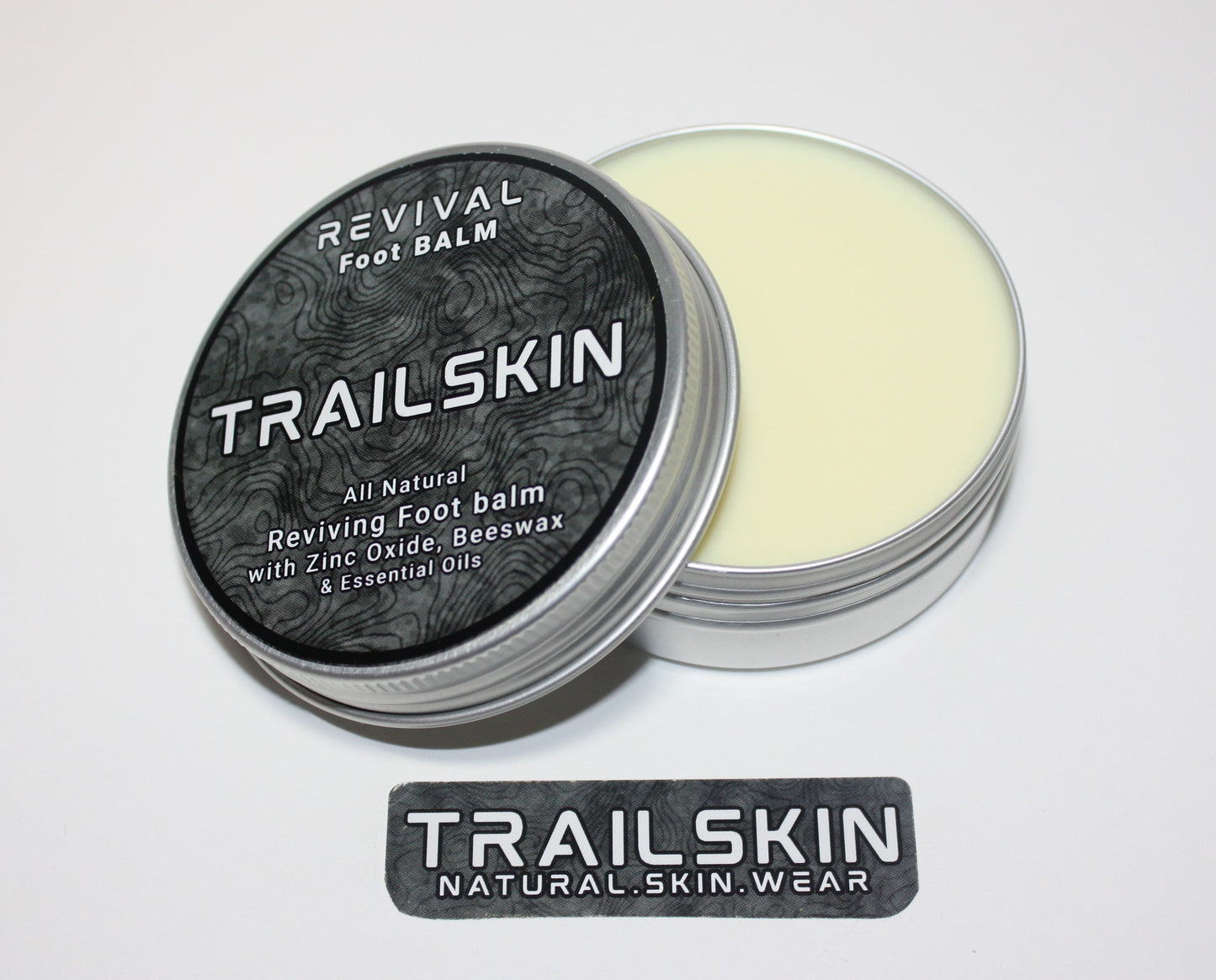 TrailSkin Revival Foot Balm - 60G