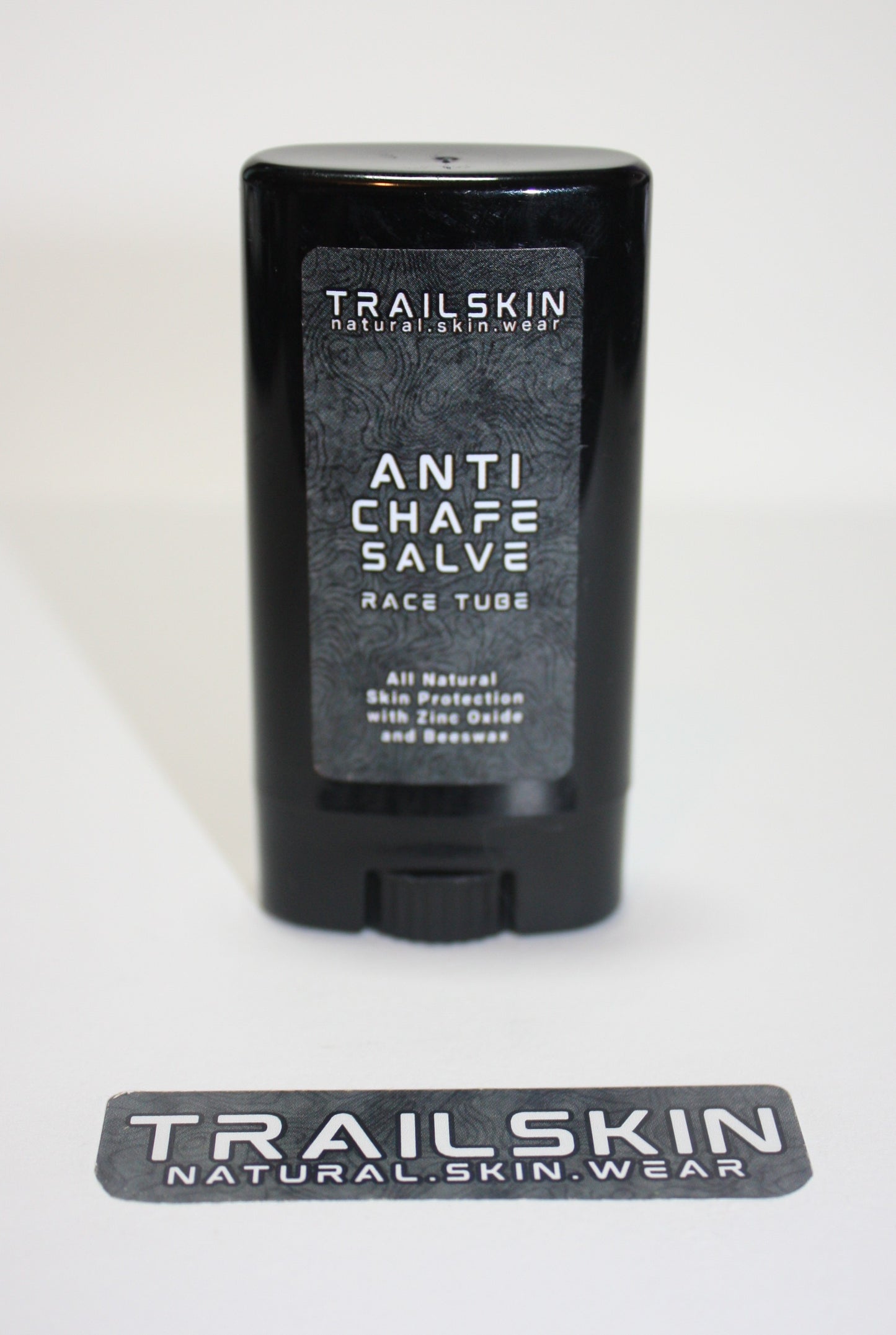 RACE Tube - TrailSkin Anti-Chafe Salve - 15g