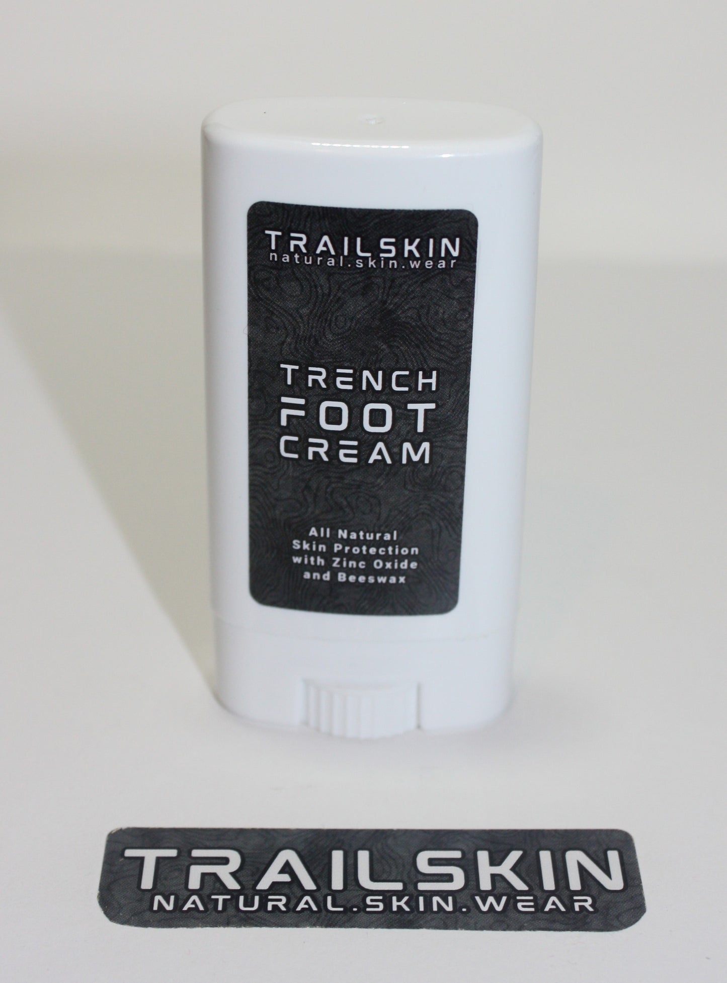 TrailSkin Trench Foot Cream - 15G