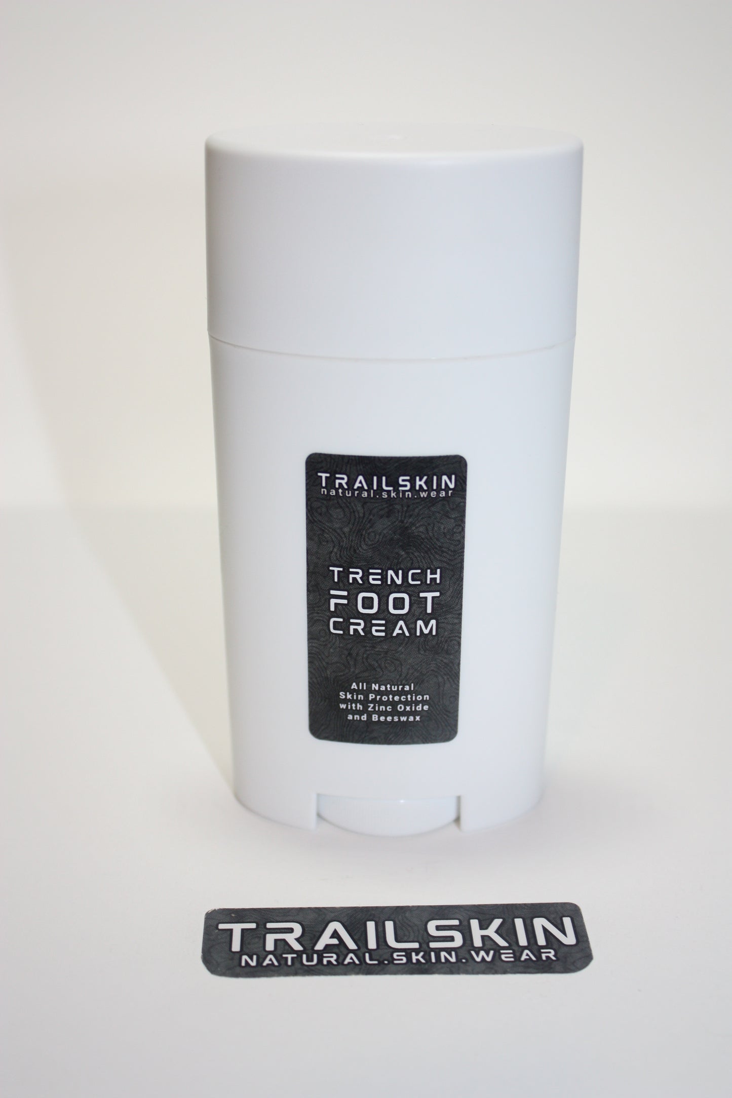 TrailSkin Trench Foot Cream - 80g