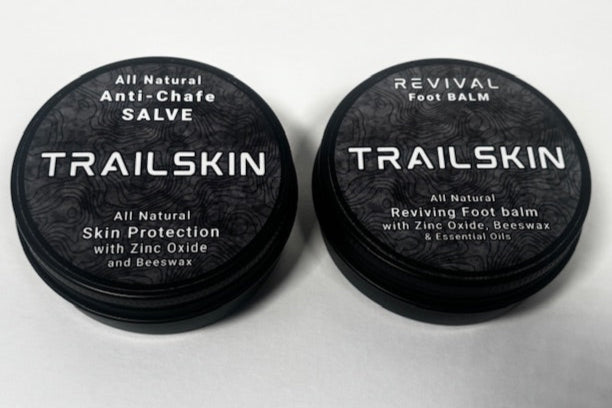 TrailSkin ESSENTIALS Bundle