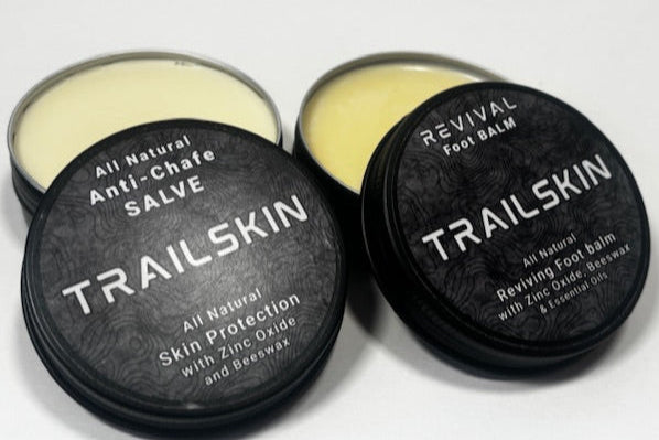 TrailSkin ESSENTIALS Bundle