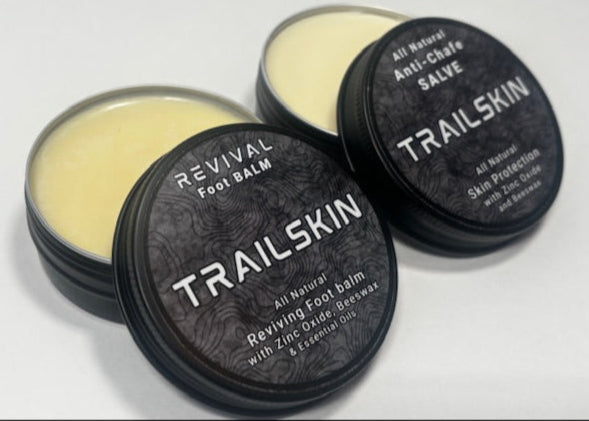TrailSkin ESSENTIALS Bundle