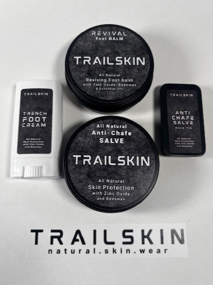 TrailSkin Ultra Bundle (RACE TIN)