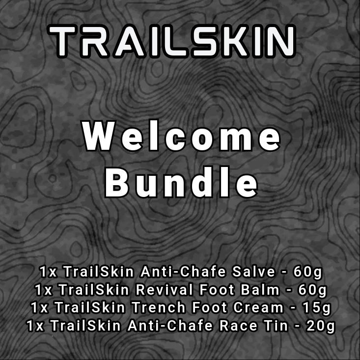 TrailSkin Welcome Bundle (ULTRA)