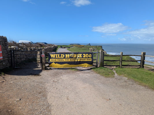 Trail Skin Protection at Wild Horse 200: What Runners Learnt and What We Can Take Away