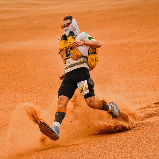 From Struggles to the Spine: Gareth Jones’ Second Life.