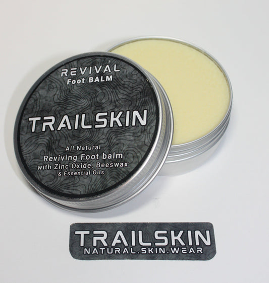 Fancy a Foot Spa?: Active Foot Care for Renegade Runners!