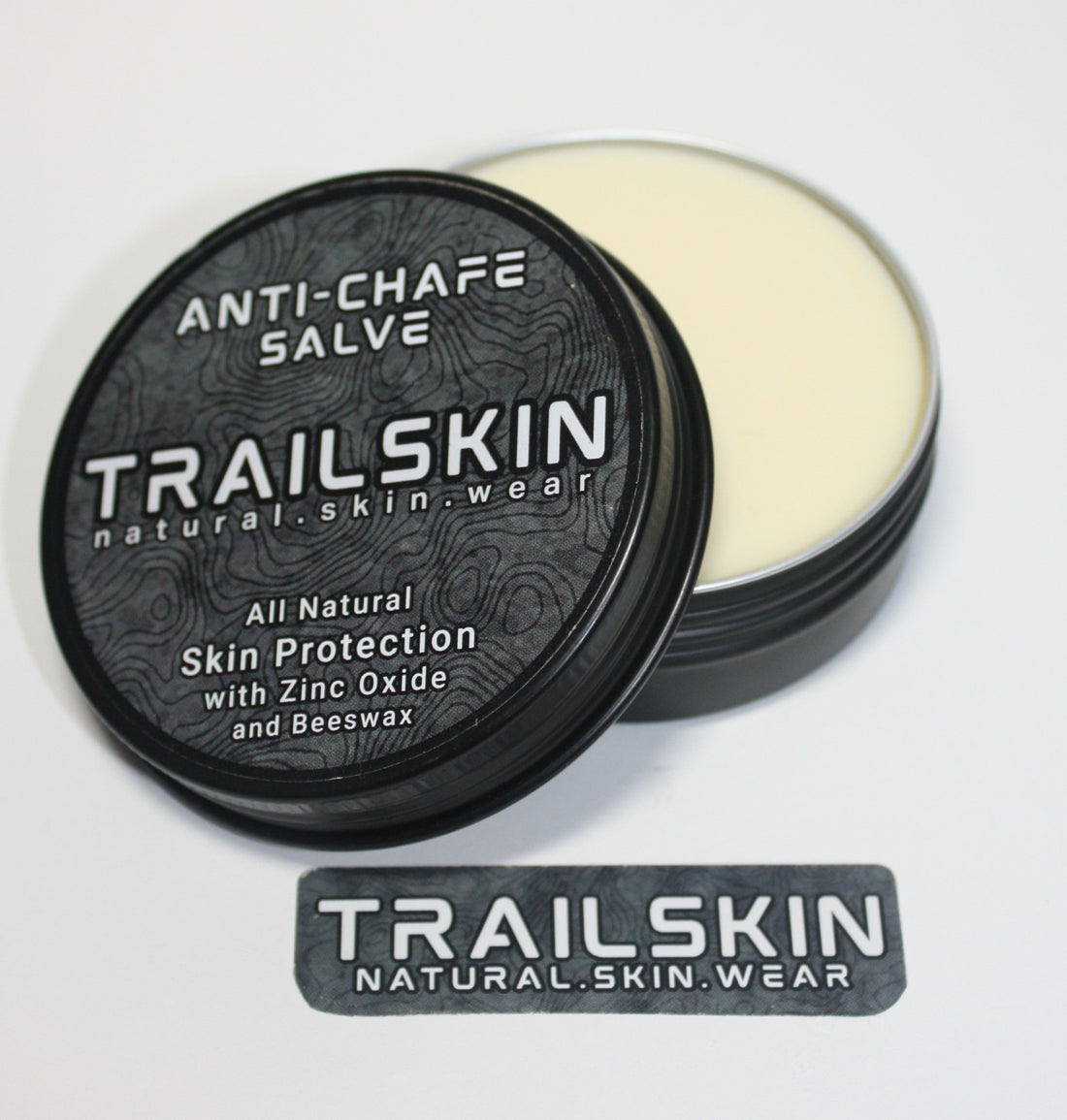 Conquering the Chafe: A Runner's Guide to Happy Thighs