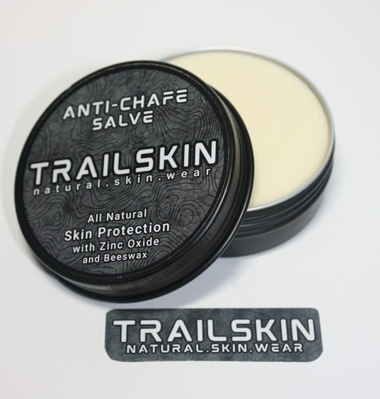 Conquering the Chafe: A Runner's Guide to Happy Thighs