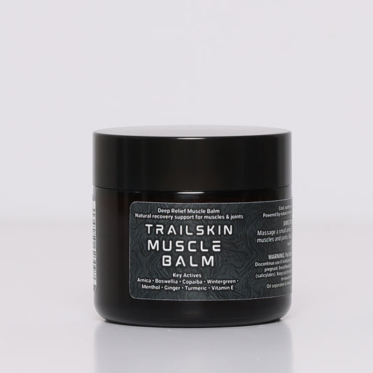 TrailSkin Muscle Balm