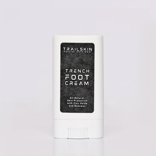 TrailSkin Trench Foot Cream - 15G