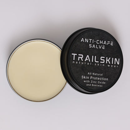 TrailSkin Anti-Chafe Salve - 60g