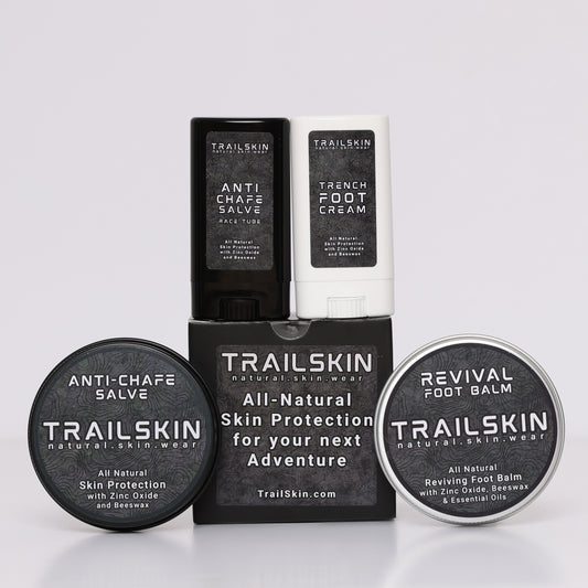 TrailSkin Ultra  Bundle (RACE TUBE)