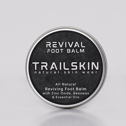 Trailskin ARC Bundle