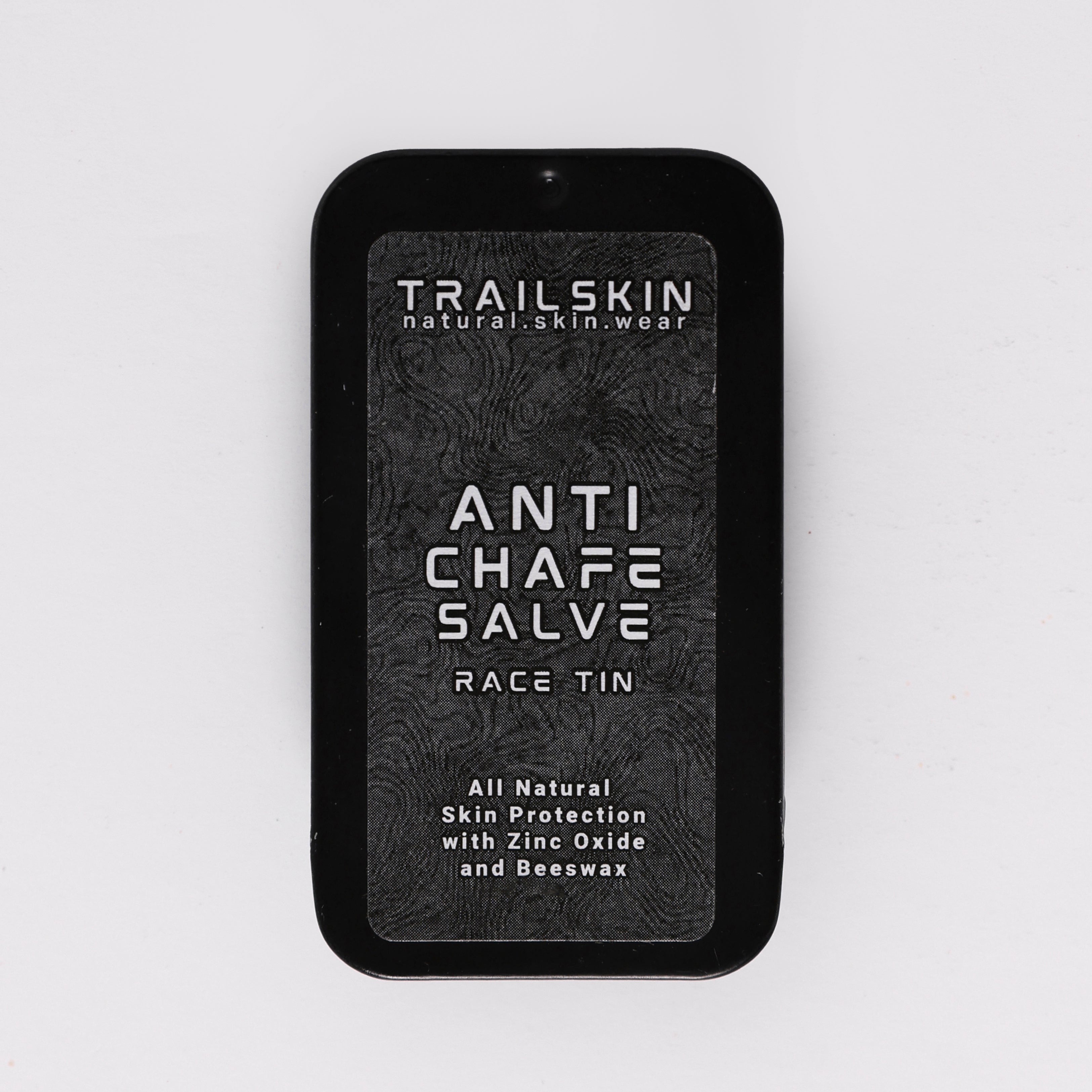 TrailSkin Trench Foot Cream (15G) & Anti-Chafe RACE TIN (12g) BUNDLE
