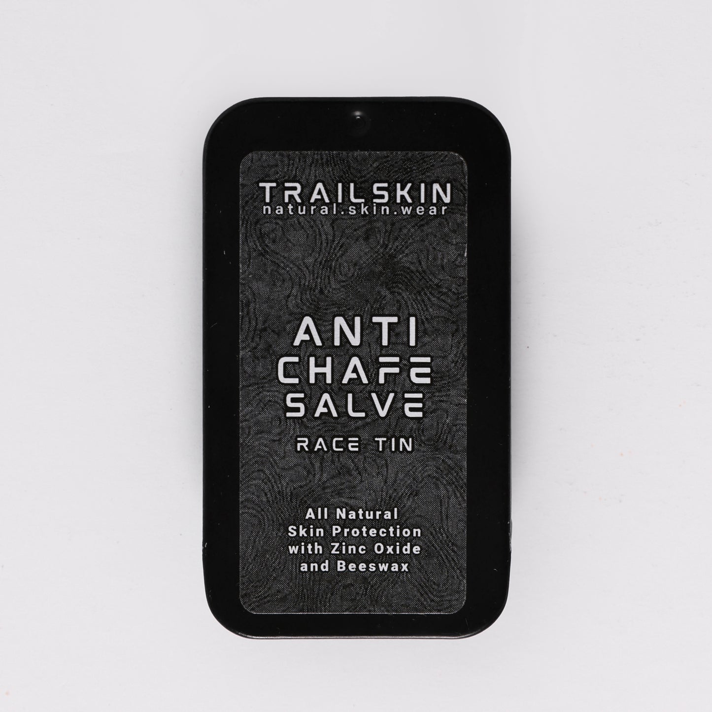 22g RACE TIN (Sliding Lid)- TrailSkin Anti-Chafe Salve - 22g