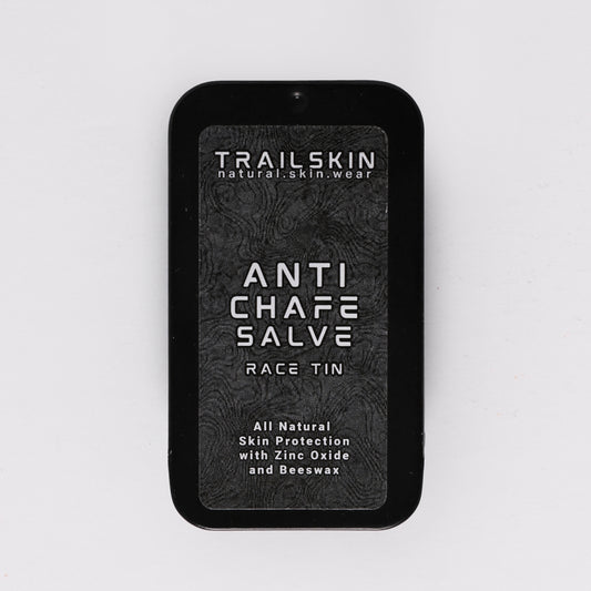 22g RACE TIN (Sliding Lid)- TrailSkin Anti-Chafe Salve - 22g