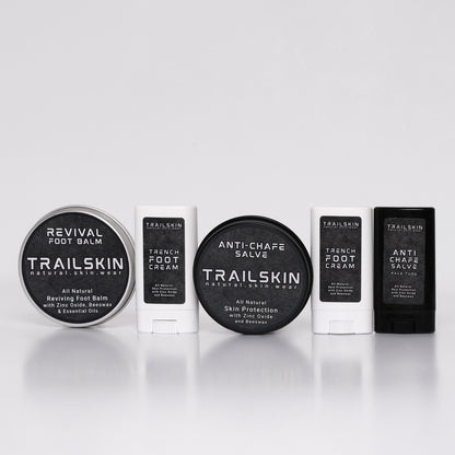 Trailskin ARC Bundle