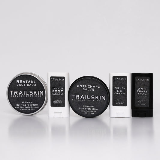 Trailskin ARC Bundle
