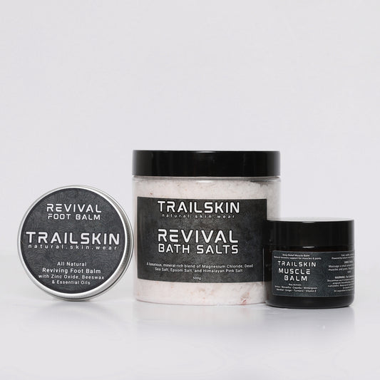 TrailSkin Revival Ritual Bundle