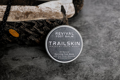 TrailSkin 30g tin