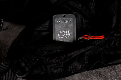 22g RACE TIN (Sliding Lid)- TrailSkin Anti-Chafe Salve - 22g