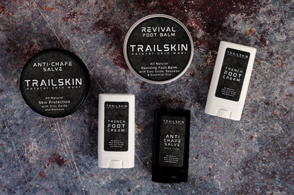 Trailskin ARC Bundle