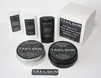 Trailskin ARC Bundle