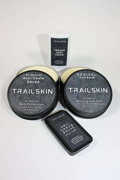TrailSkin Ultra Bundle