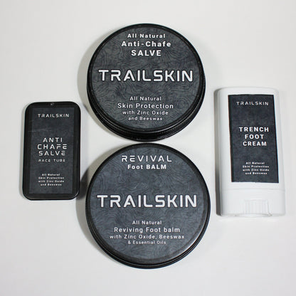 TrailSkin Welcome Bundle (ULTRA)