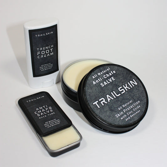 TrailSkin RACE+ Bundle