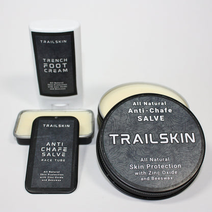 TrailSkin RACE+ Bundle