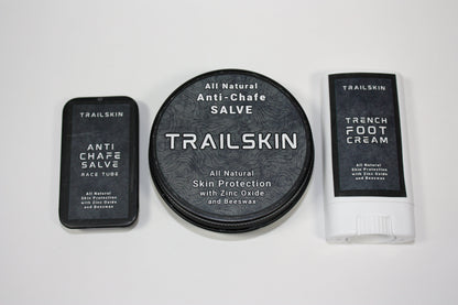 TrailSkin RACE+ Bundle