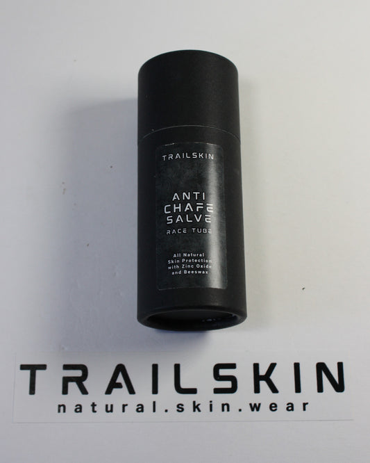 RACE TUBE- TrailSkin Anti-Chafe Salve - 60g