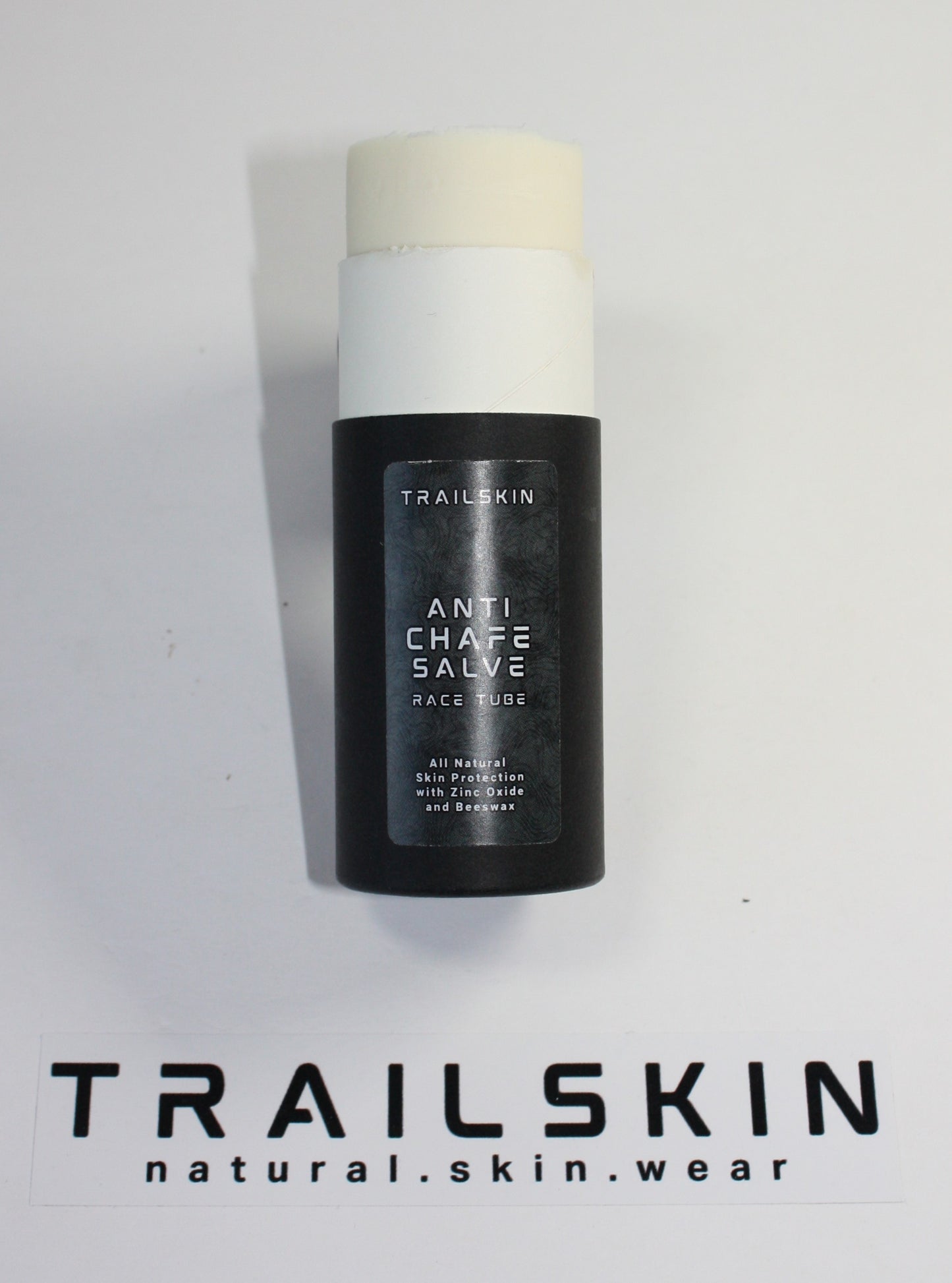 RACE TUBE- TrailSkin Anti-Chafe Salve - 60g
