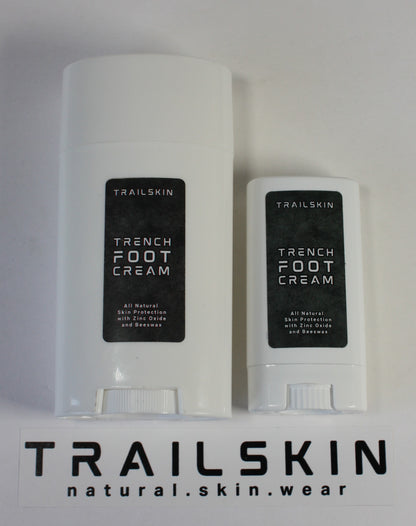 TrailSkin Trench Foot Cream - 80g