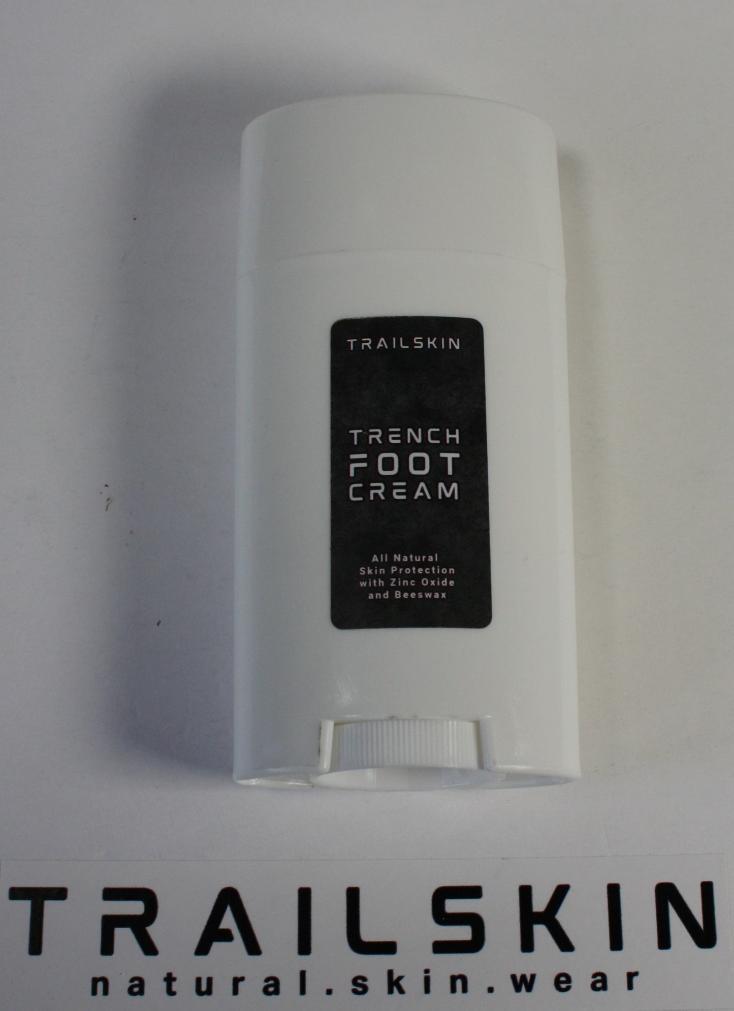 TrailSkin Trench Foot Cream - 80g