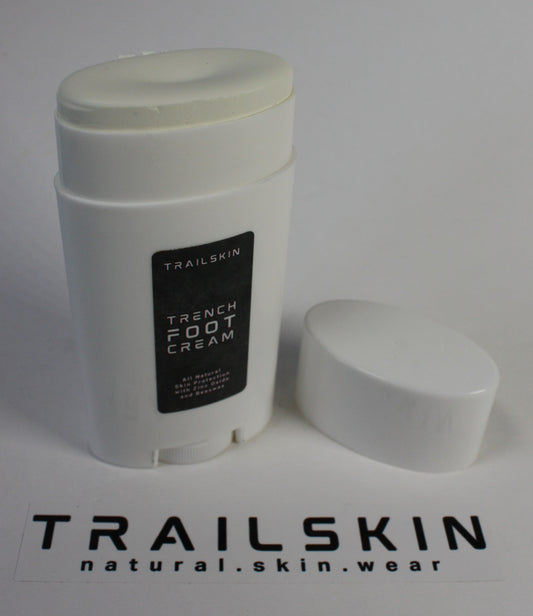 TrailSkin Trench Foot Cream - 80g