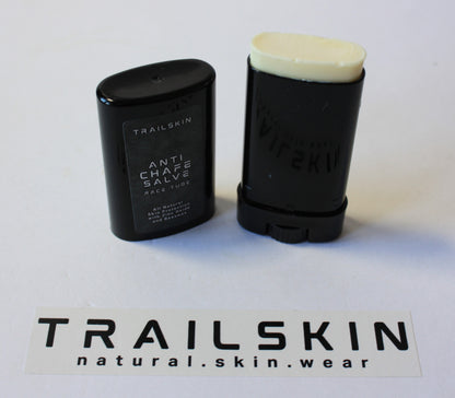 RACE Tube - TrailSkin Anti-Chafe Salve - 15g