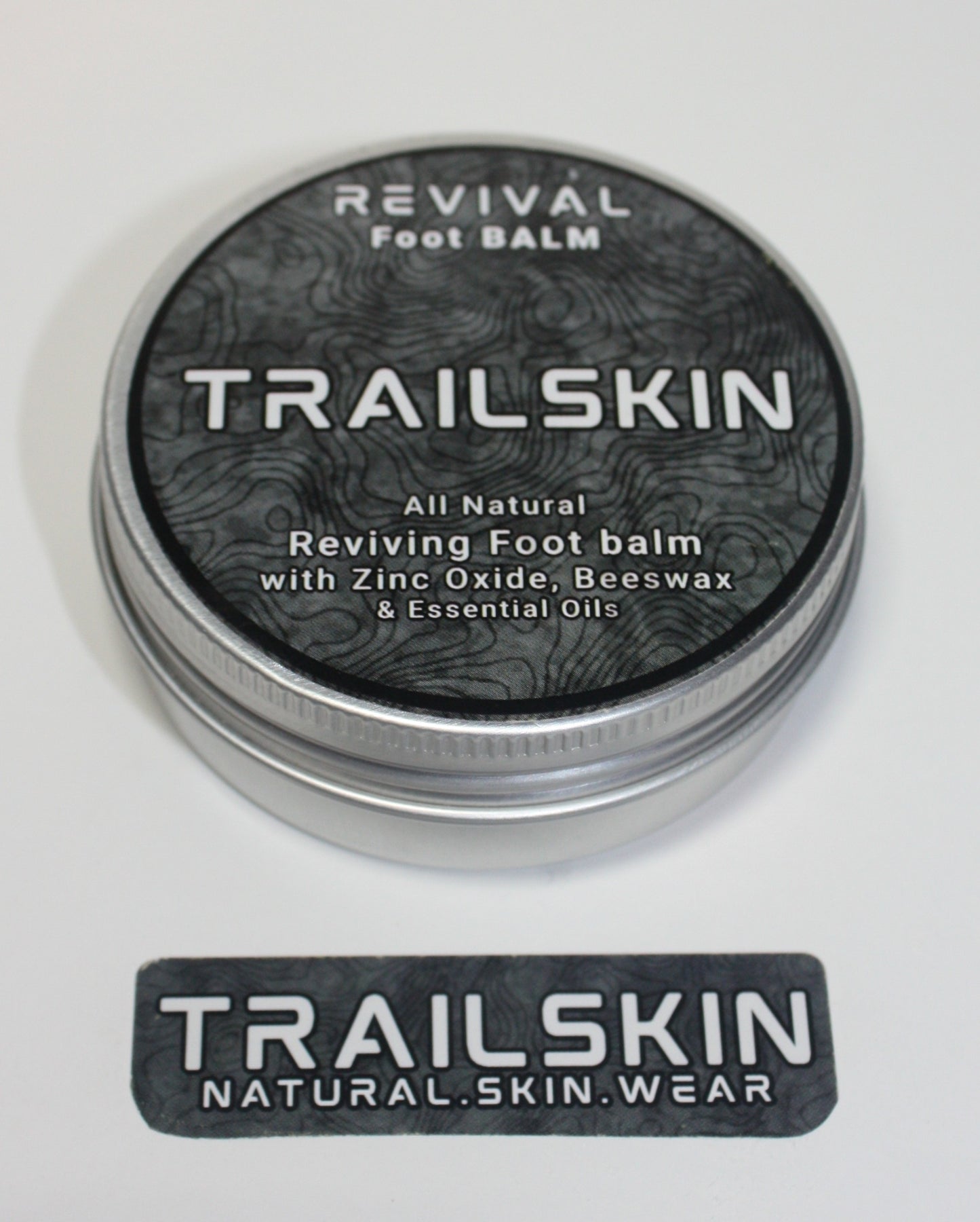 TrailSkin Revival Ritual Bundle 2