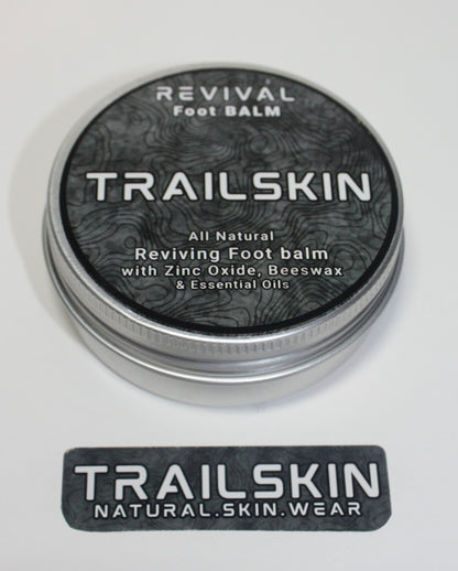 TrailSkin Revival Ritual Bundle 2