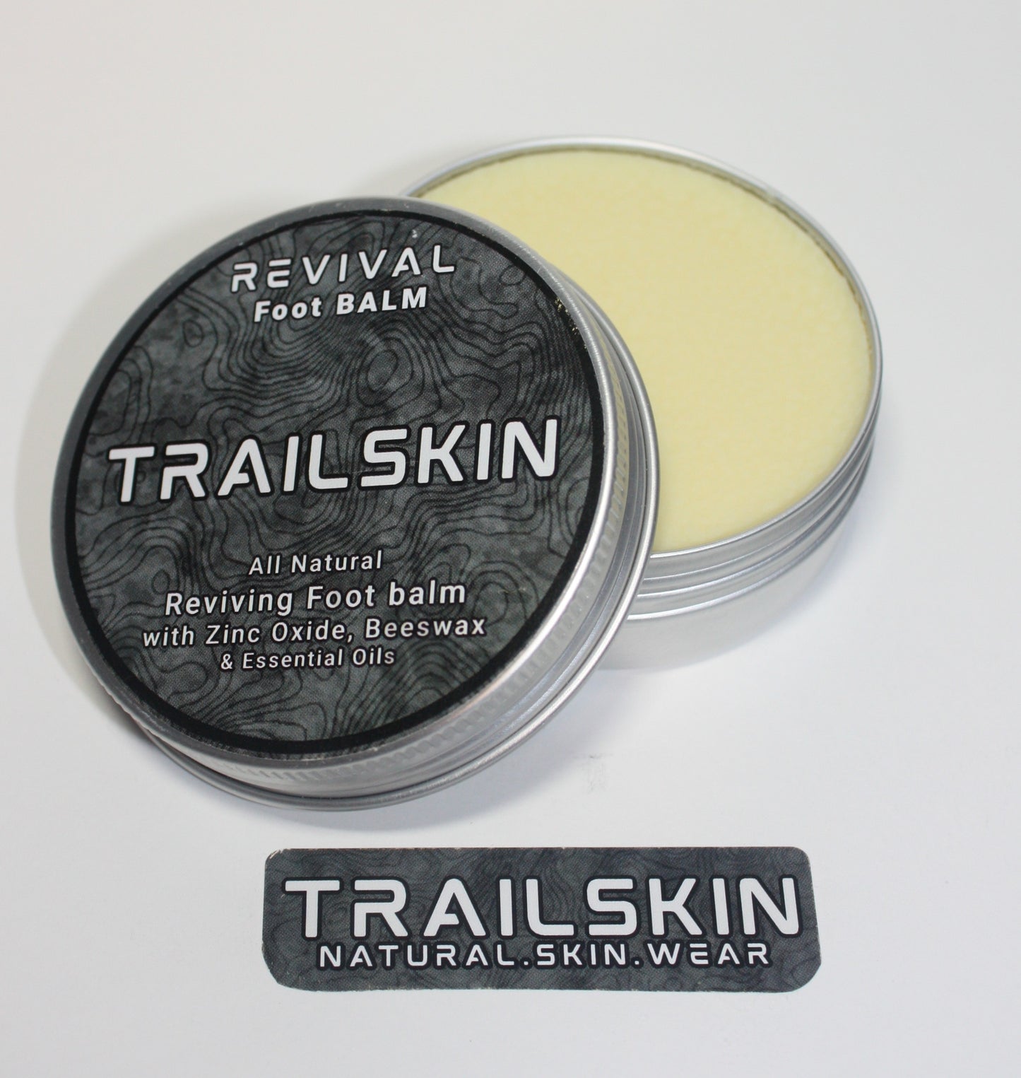 TrailSkin Ultra  Bundle (RACE TUBE)