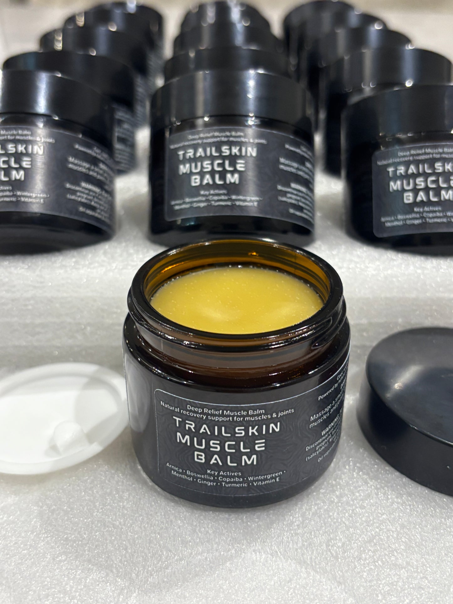 TrailSkin Endurance Bundle